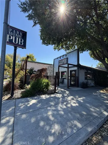 2010 Park, Chico, California 95928