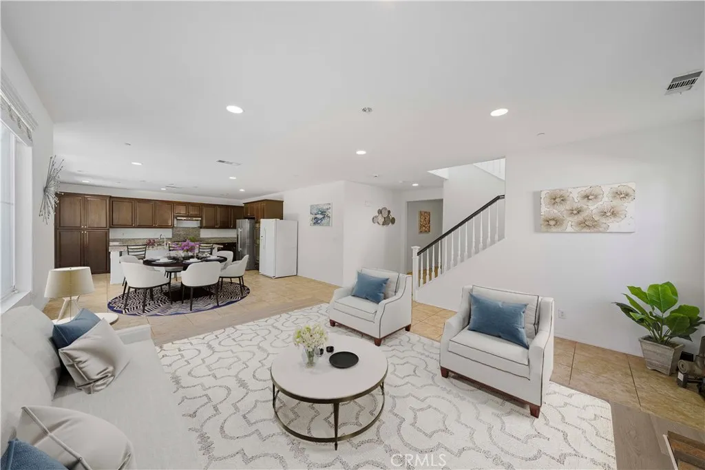 Virtual Staging