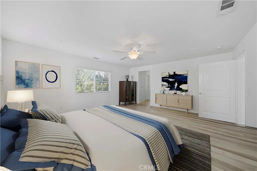 Virtual Staging