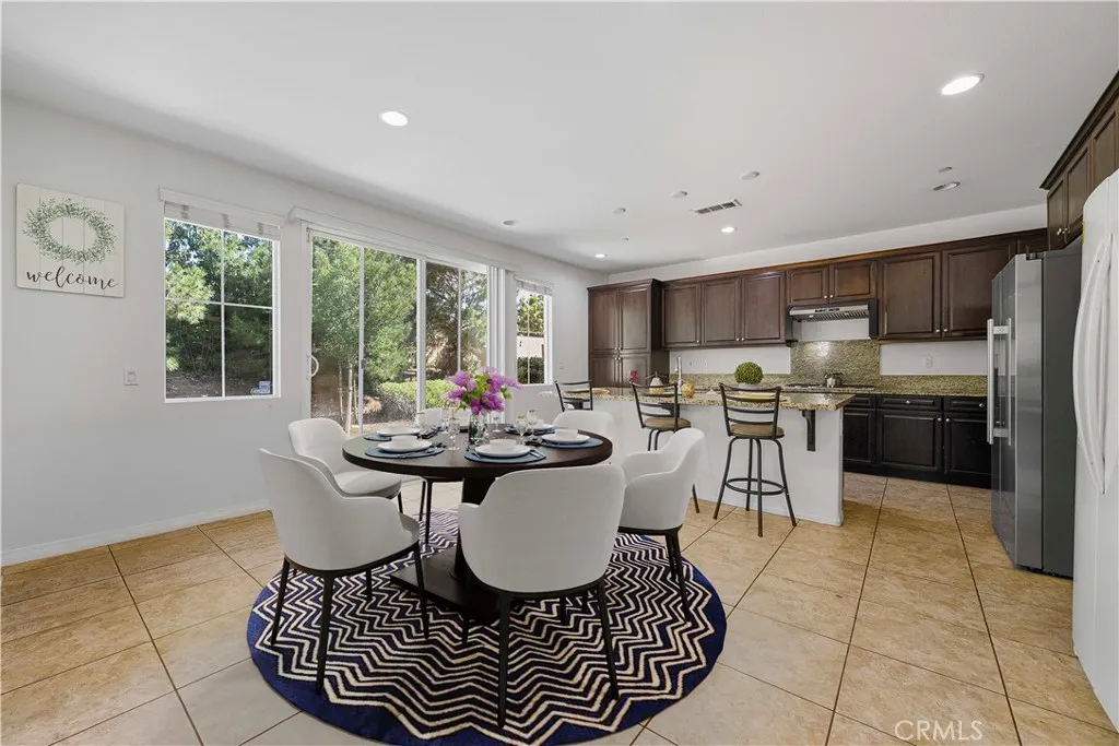 Virtual Staging