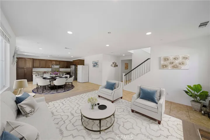 Virtual Staging