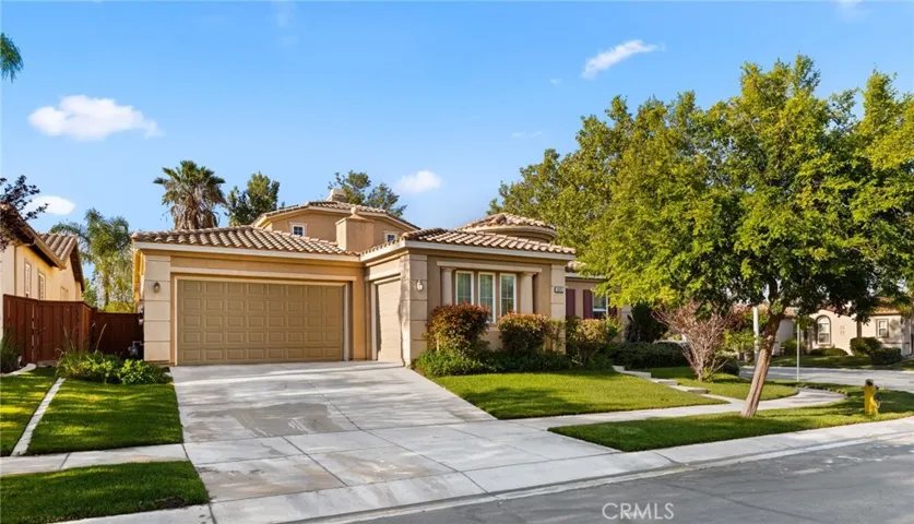 36053 Eagle Lane, Beaumont, California 92223