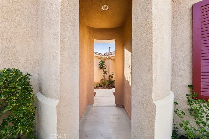 Entry