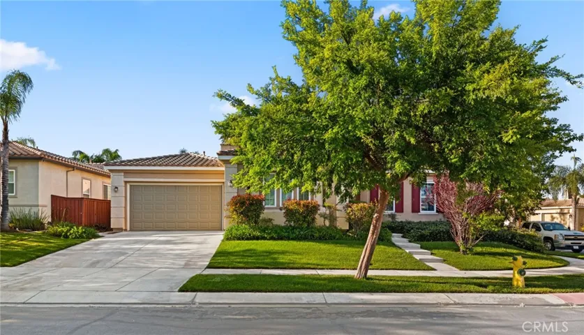 36053 Eagle Lane, Beaumont, California 92223