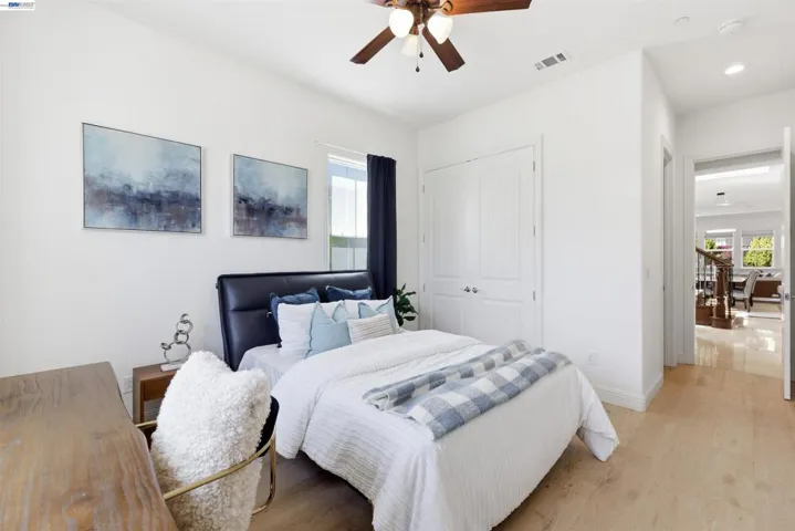 1st Floor Bedroom Suite