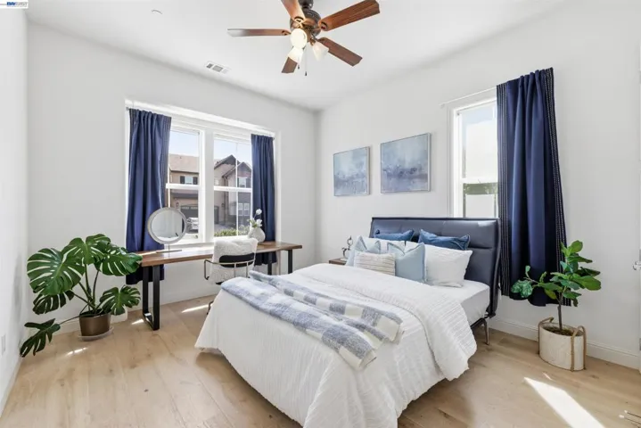 1st Floor Bedroom Suite