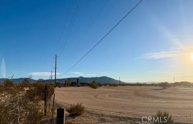 23585 Bear Valley, Apple Valley, California 92308