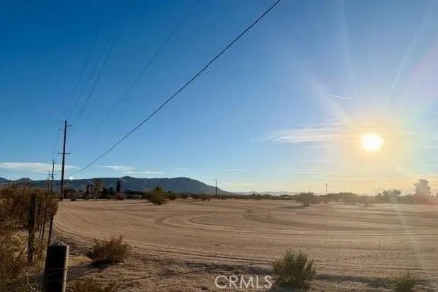 23585 Bear Valley, Apple Valley, California 92308