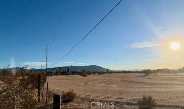 23585 Bear Valley, Apple Valley, California 92308