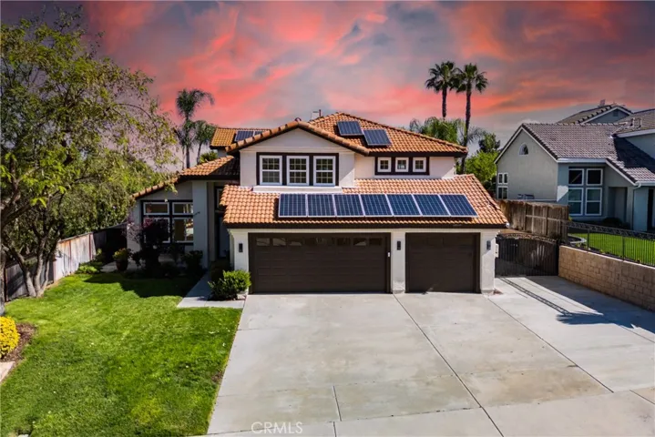 31808 Valone Court, Temecula, California 92591