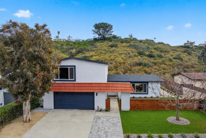 3131 Erie St, San Diego, California 92117