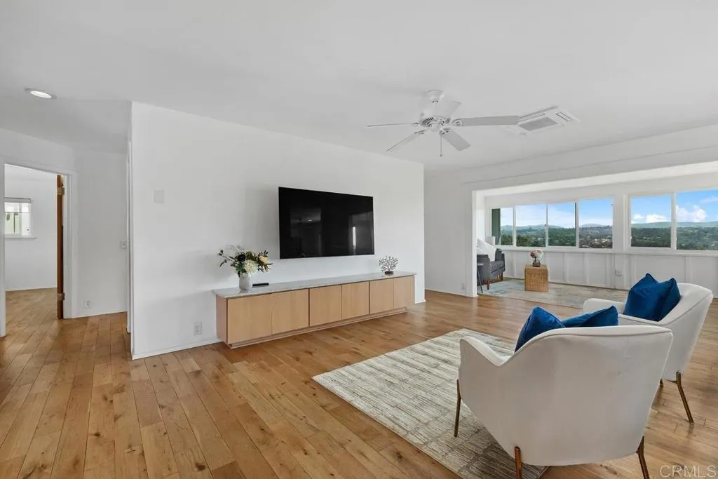 great room