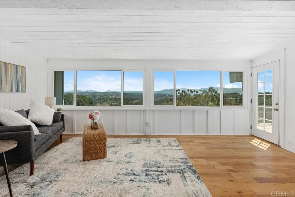 view room