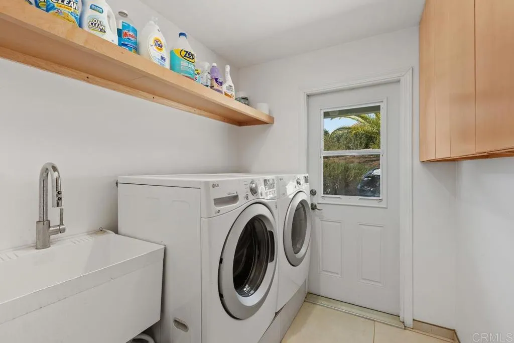 Laundry