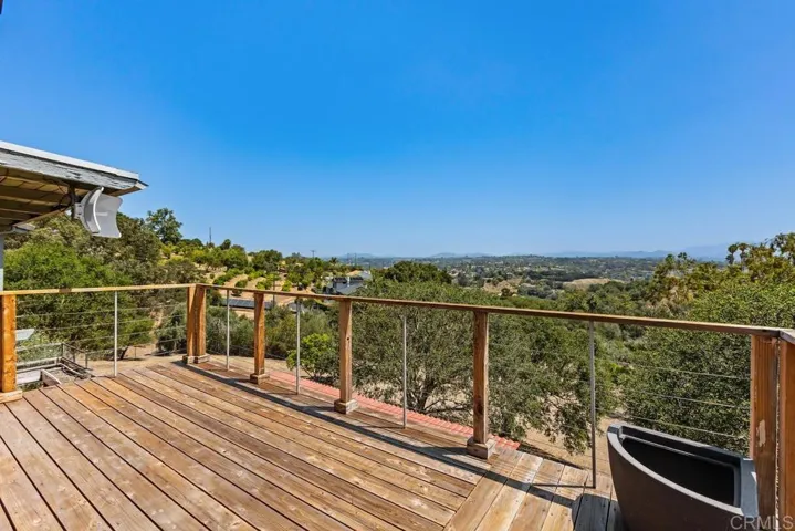 Patio/Deck