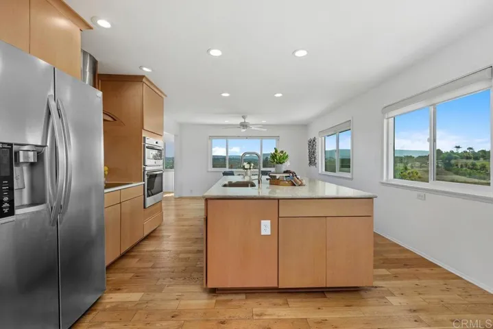 european kitchen