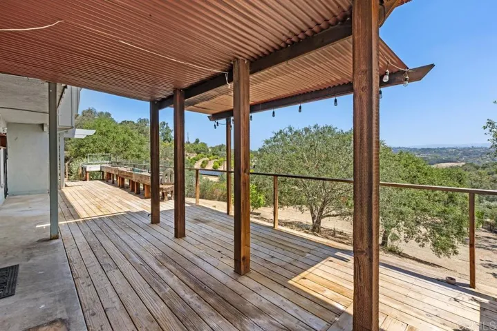 Patio/Deck