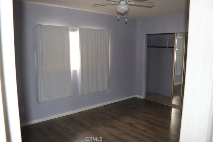 Bedroom #1