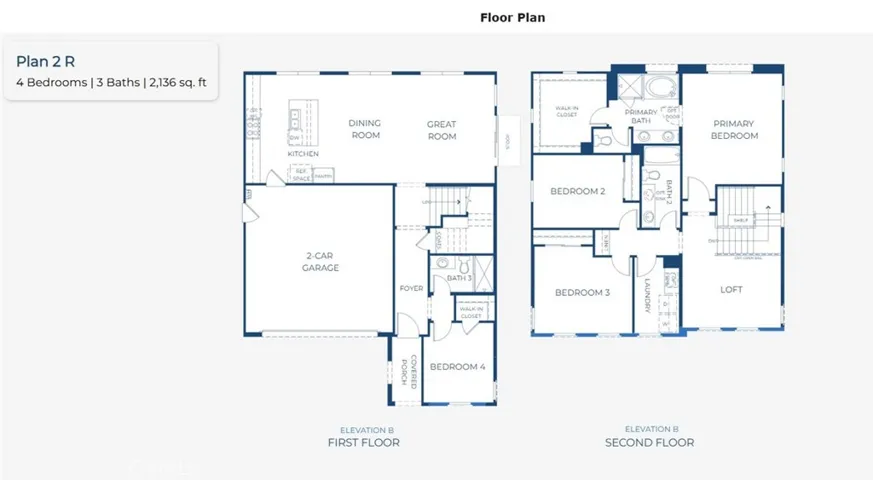 Floorplan Rendering
