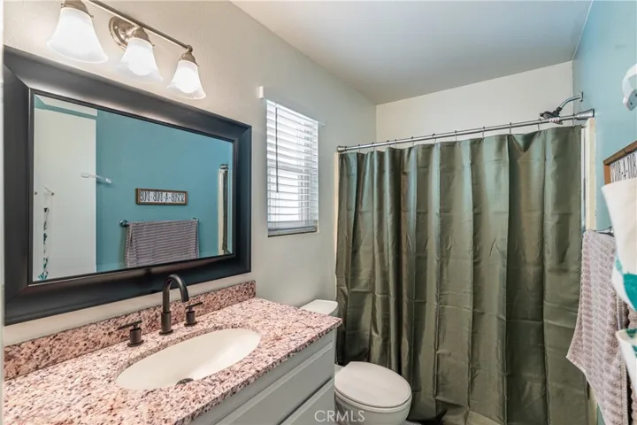 22701 Copper Hill 33, Saugus, California 91350