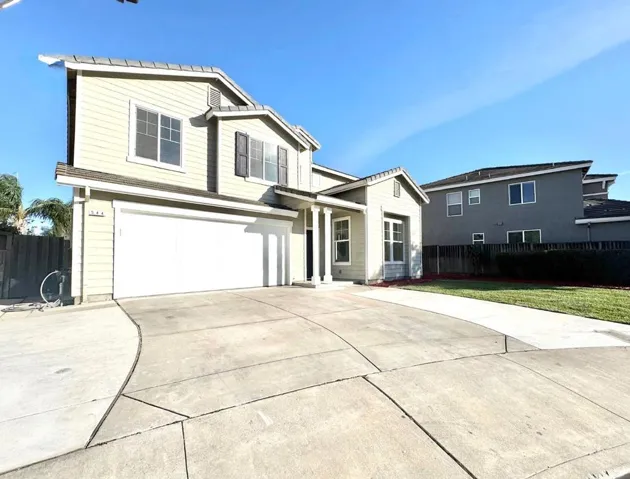 544 Rockingham Court, Tracy, California 95376