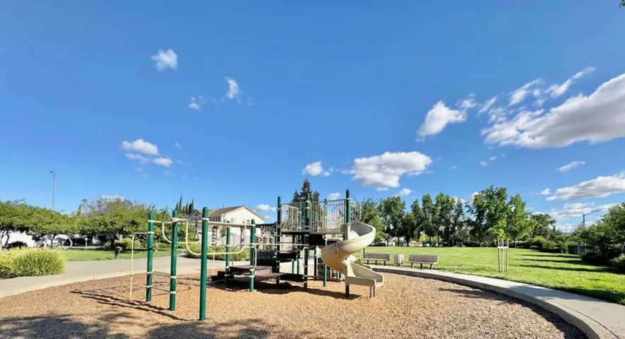 544 Rockingham Court, Tracy, California 95376