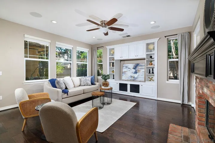 15504 Paseo Del Sur, San Diego, California 92127
