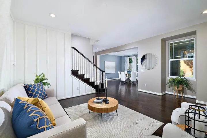 15504 Paseo Del Sur, San Diego, California 92127