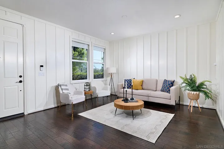 15504 Paseo Del Sur, San Diego, California 92127