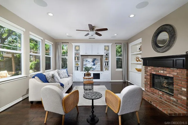 15504 Paseo Del Sur, San Diego, California 92127