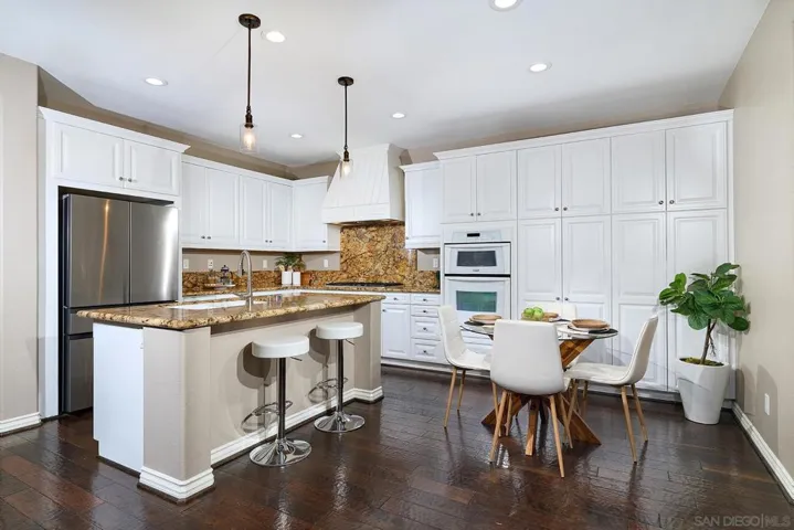 15504 Paseo Del Sur, San Diego, California 92127