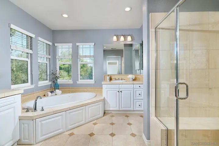 15504 Paseo Del Sur, San Diego, California 92127