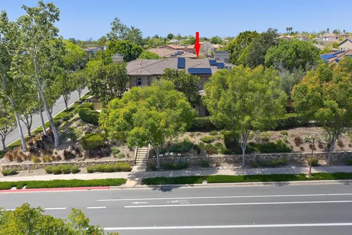 15504 Paseo Del Sur, San Diego, California 92127