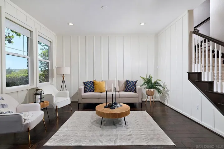 15504 Paseo Del Sur, San Diego, California 92127