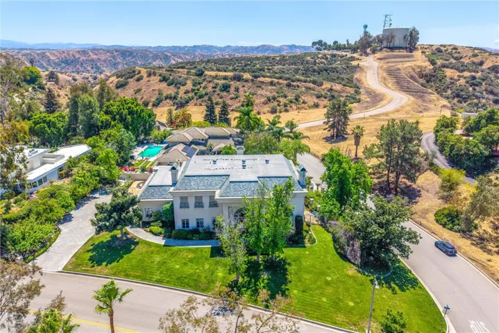 30573 E Sunset S, Redlands, California 92373