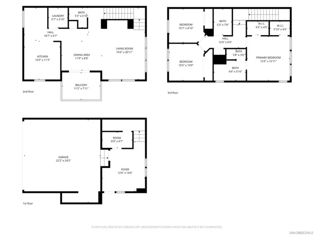 1015 Iron Wheel St, Santee, California 92071