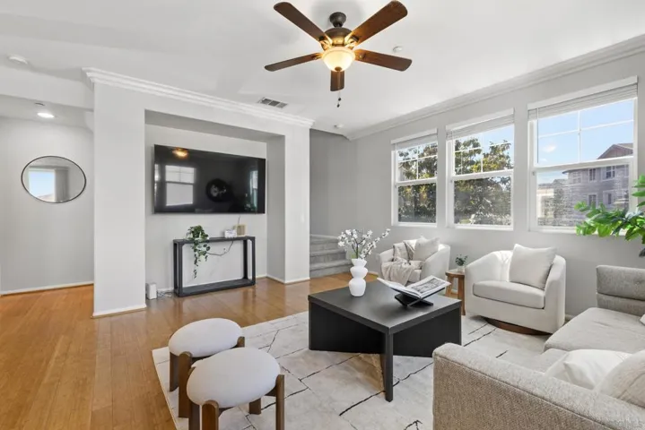 1015 Iron Wheel St, Santee, California 92071