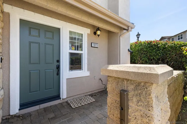 1015 Iron Wheel St, Santee, California 92071