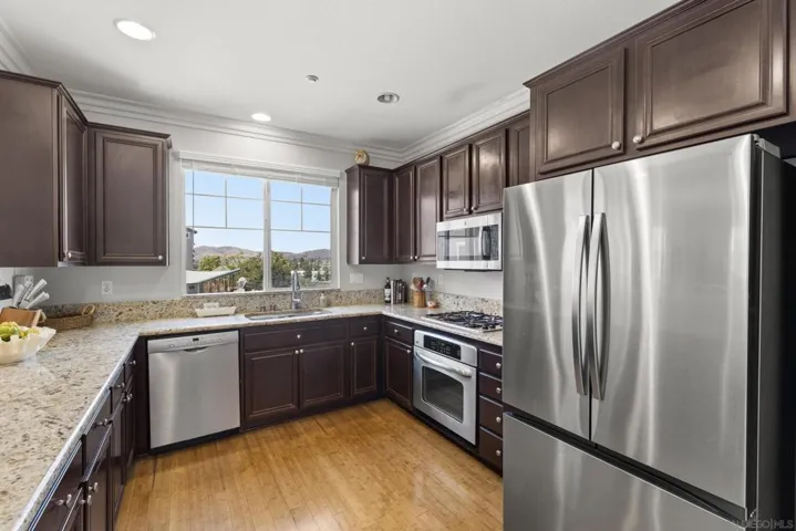 1015 Iron Wheel St, Santee, California 92071