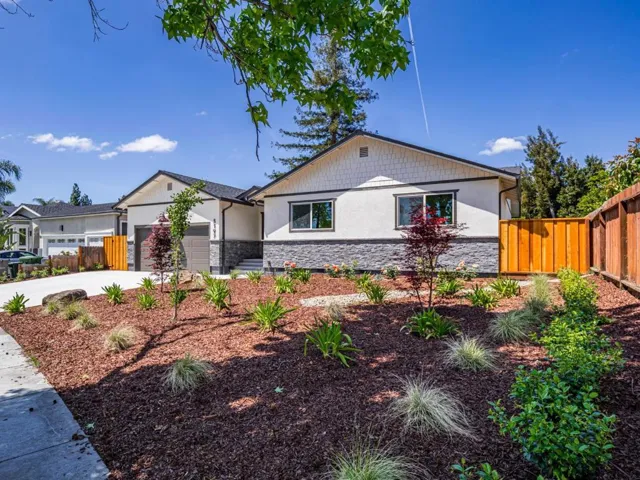 3197 Knights Bridge Road, San Jose, California 95132