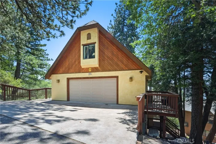 21425 Sawpit Canyon Road, Cedarpines Park, California 92322