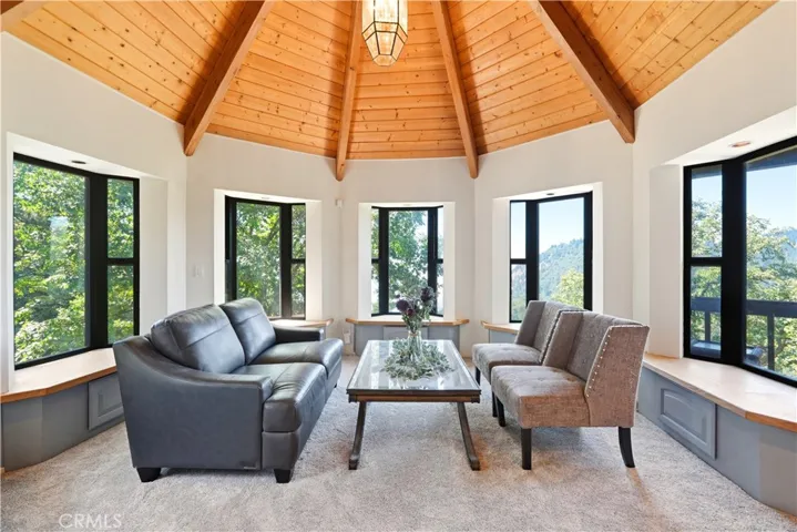 MASTER RETREAT
