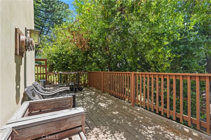 GUEST HOUSE BALCONY