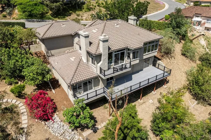 334 S Whitestone, Anaheim Hills, California 92807