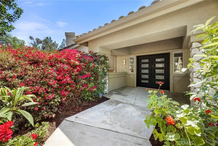 334 S Whitestone, Anaheim Hills, California 92807
