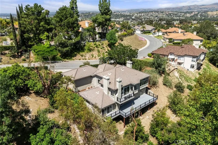 334 S Whitestone, Anaheim Hills, California 92807
