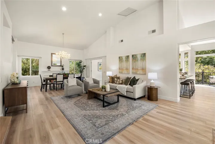 334 S Whitestone, Anaheim Hills, California 92807