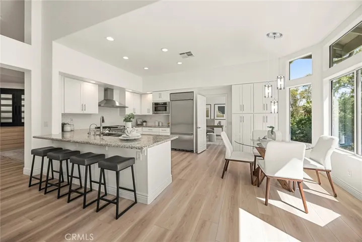 334 S Whitestone, Anaheim Hills, California 92807
