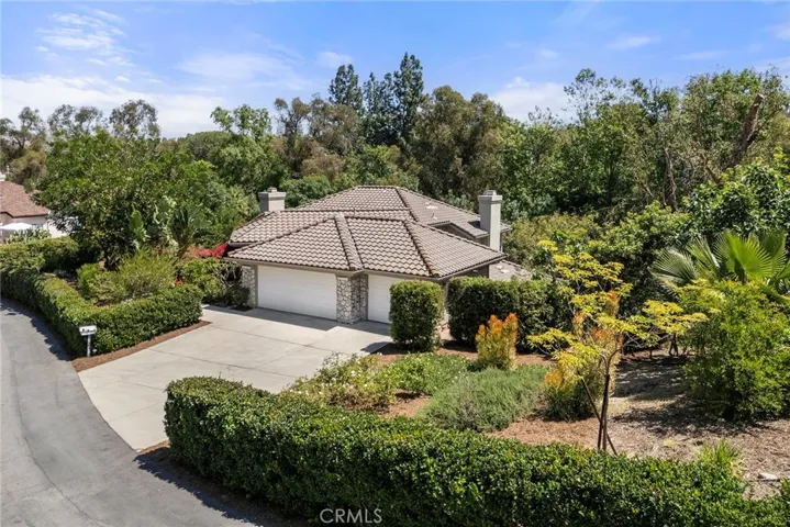 334 S Whitestone, Anaheim Hills, California 92807