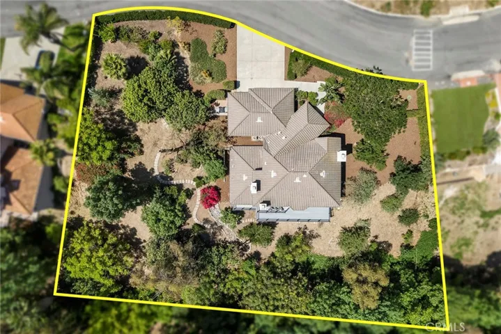 334 S Whitestone, Anaheim Hills, California 92807